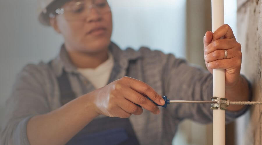 Professional sink repair in Afton, VA